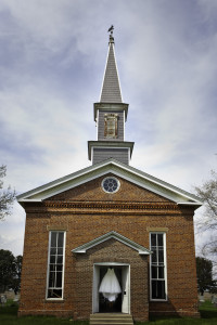 Mann's Chapel | Rossville, Illinois